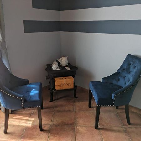 Bed and Breakfast Da Fabiana Bossolasco Zewnętrze zdjęcie