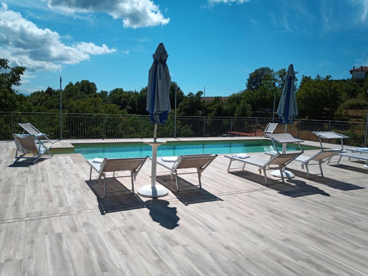 Bed and Breakfast Da Fabiana Bossolasco Zewnętrze zdjęcie