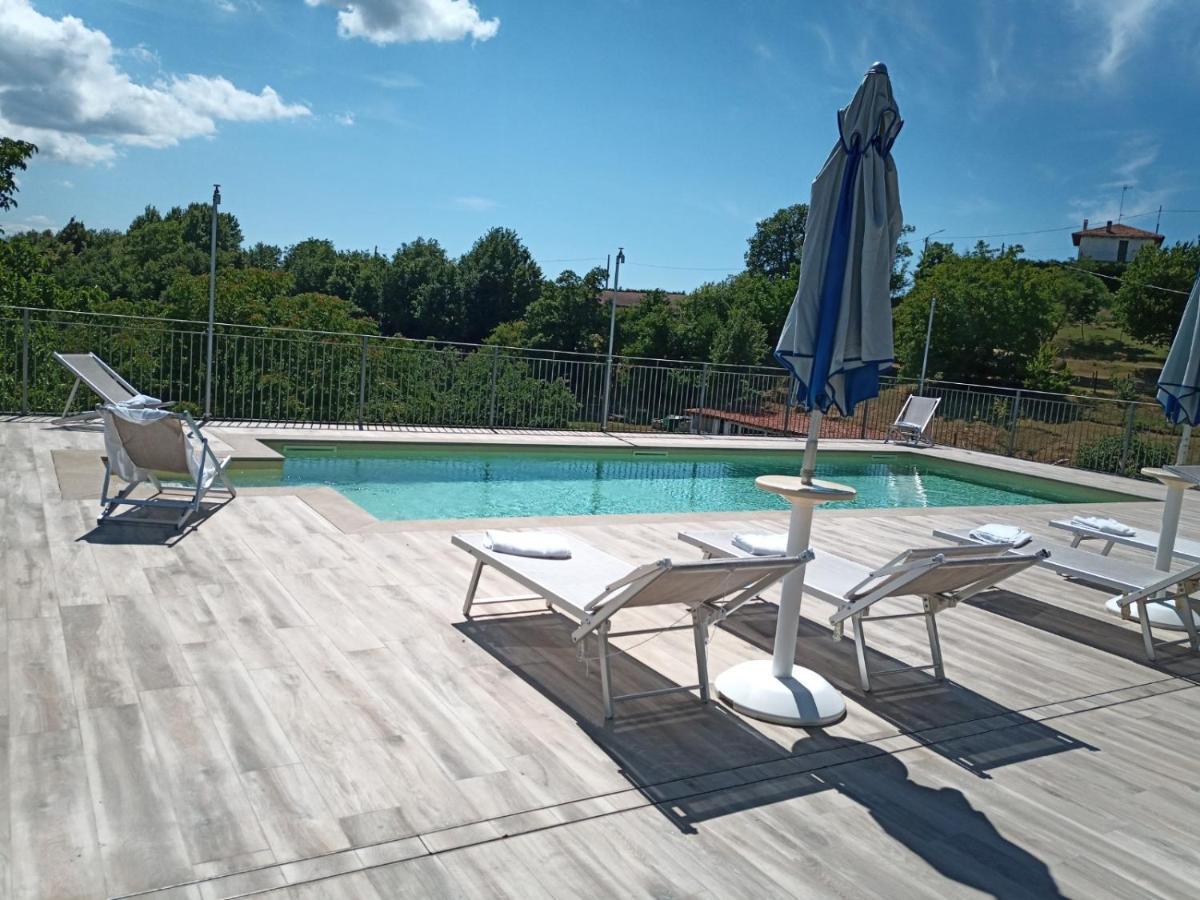 Bed and Breakfast Da Fabiana Bossolasco Zewnętrze zdjęcie