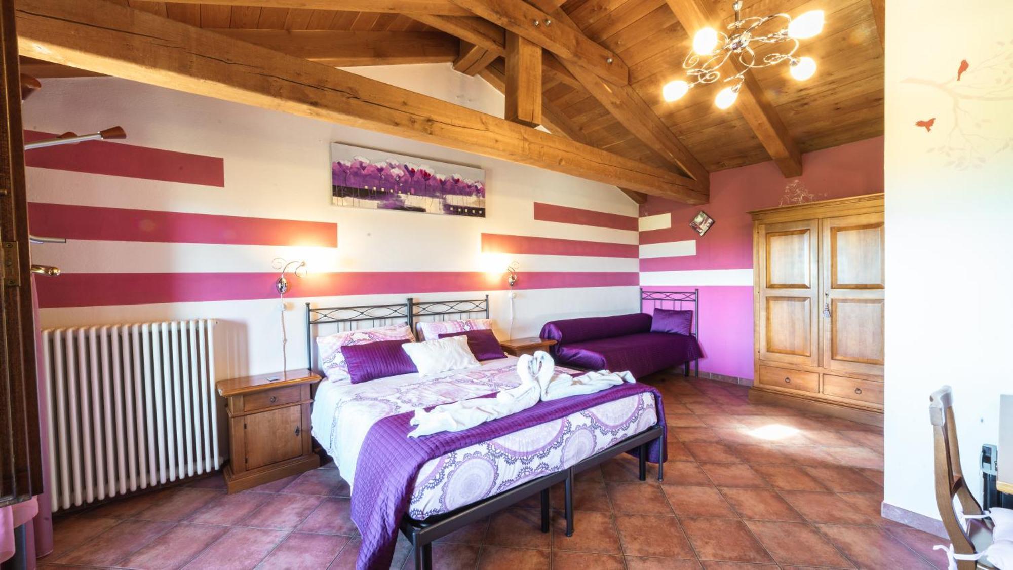 Bed and Breakfast Da Fabiana Bossolasco Zewnętrze zdjęcie