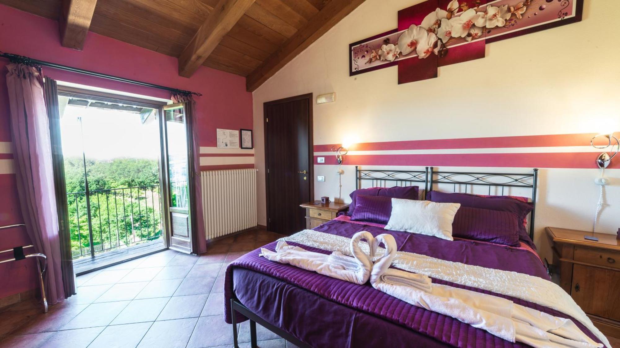 Bed and Breakfast Da Fabiana Bossolasco Zewnętrze zdjęcie