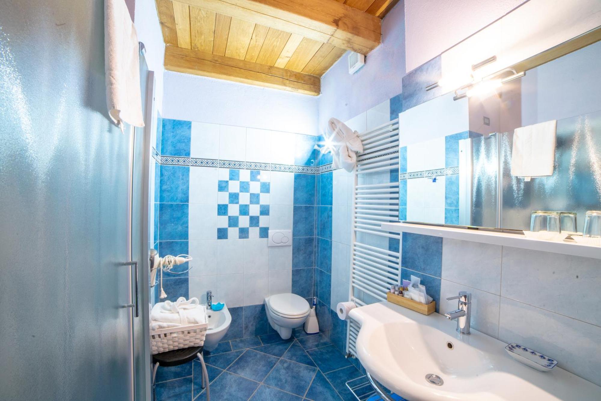 Bed and Breakfast Da Fabiana Bossolasco Zewnętrze zdjęcie