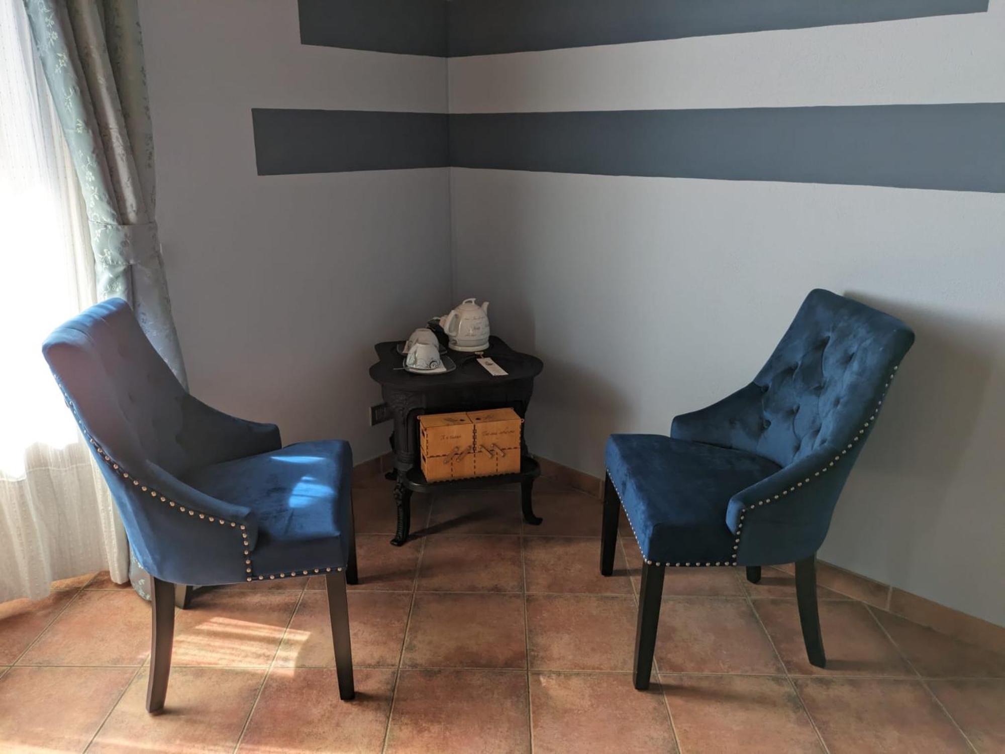 Bed and Breakfast Da Fabiana Bossolasco Zewnętrze zdjęcie