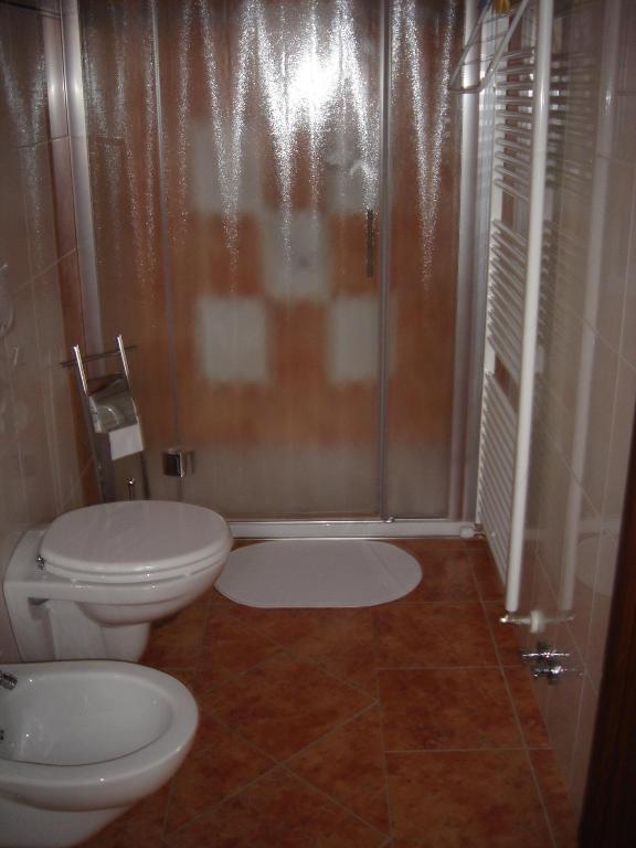 Bed and Breakfast Da Fabiana Bossolasco Pokój zdjęcie