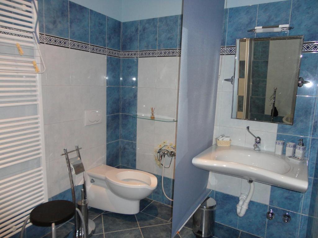 Bed and Breakfast Da Fabiana Bossolasco Pokój zdjęcie