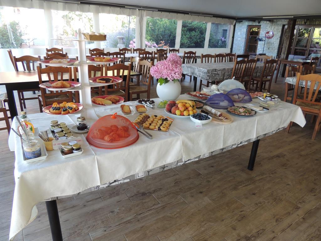Bed and Breakfast Da Fabiana Bossolasco Zewnętrze zdjęcie