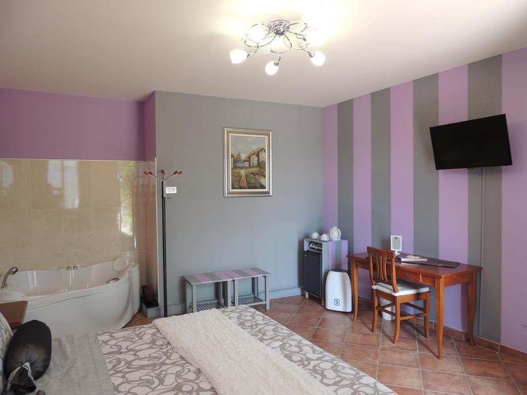 Bed and Breakfast Da Fabiana Bossolasco Zewnętrze zdjęcie
