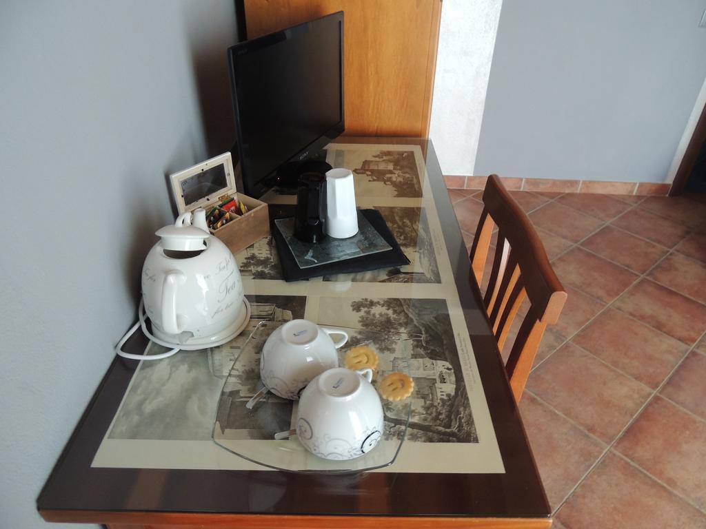 Bed and Breakfast Da Fabiana Bossolasco Zewnętrze zdjęcie
