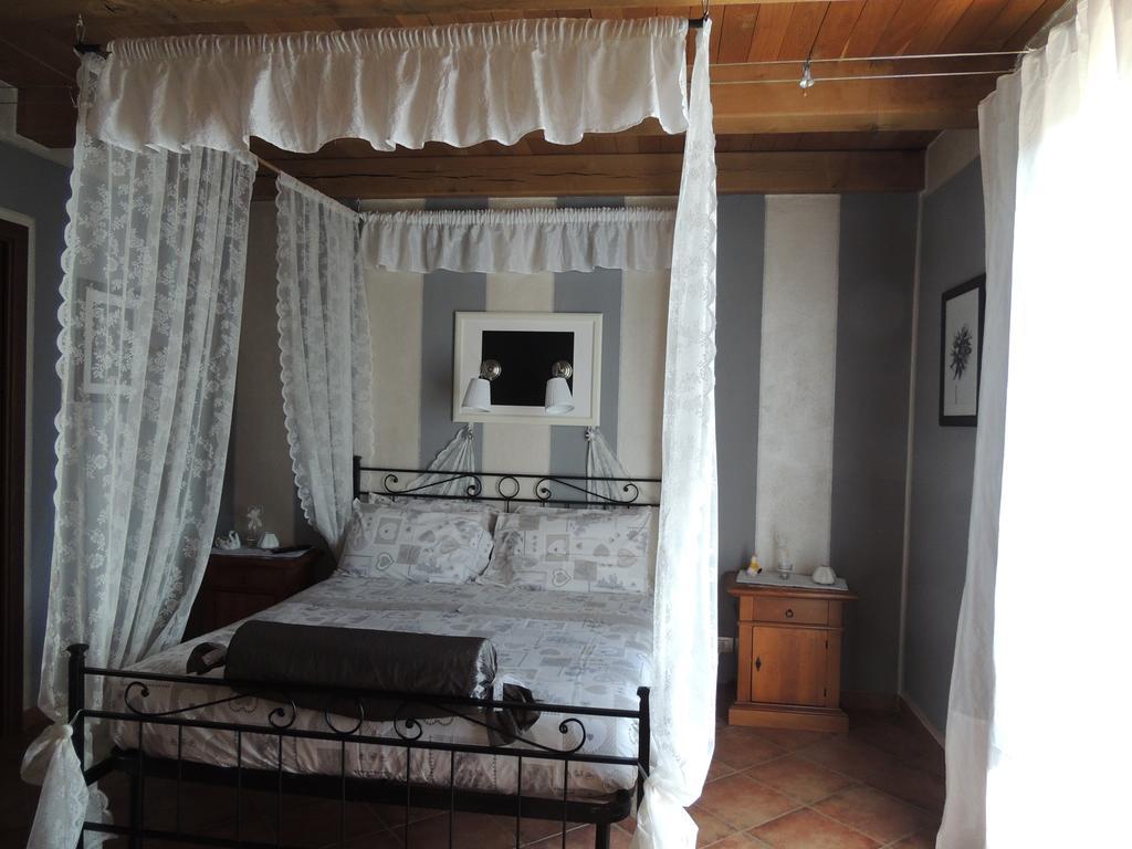 Bed and Breakfast Da Fabiana Bossolasco Zewnętrze zdjęcie