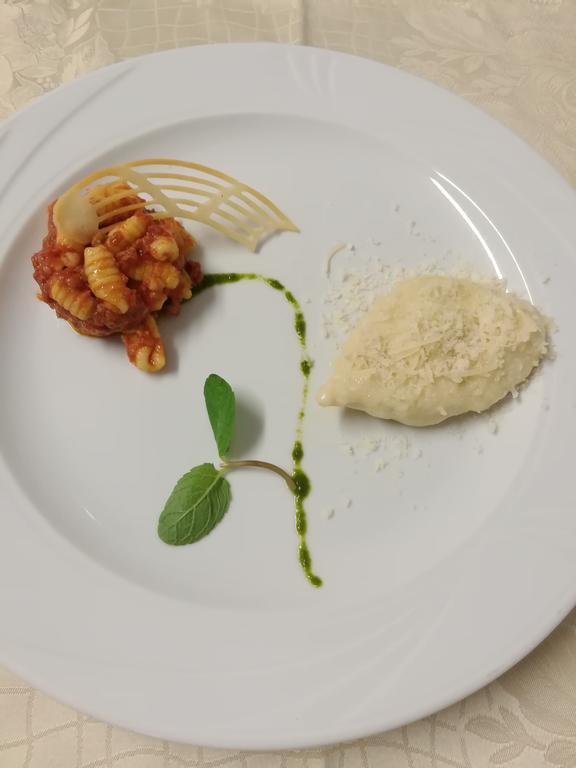 Bed and Breakfast Da Fabiana Bossolasco Zewnętrze zdjęcie