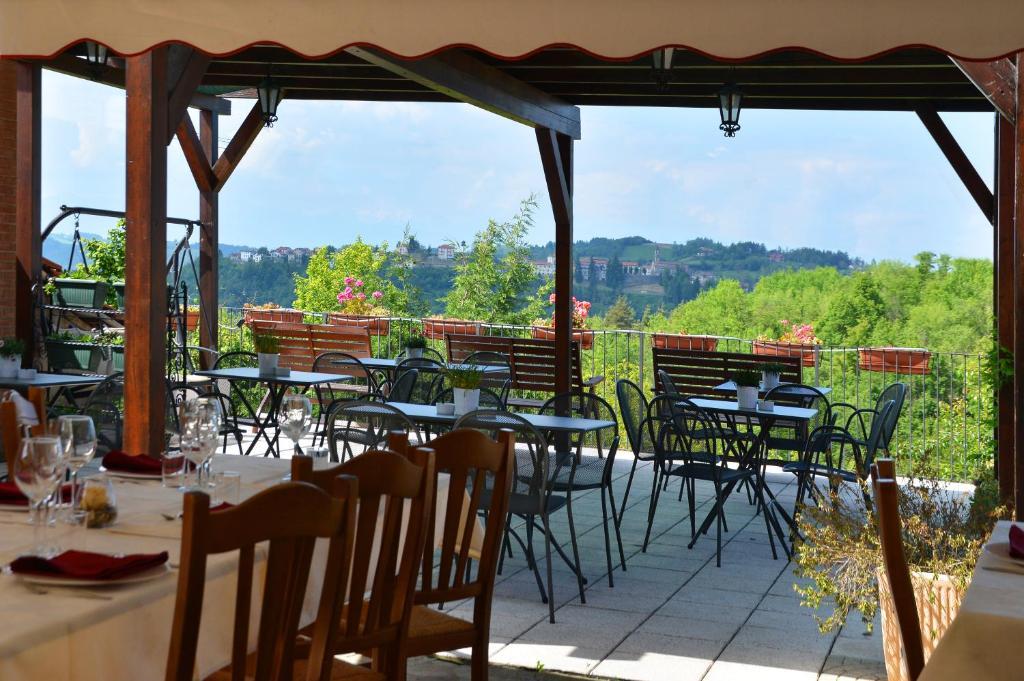 Bed and Breakfast Da Fabiana Bossolasco Zewnętrze zdjęcie