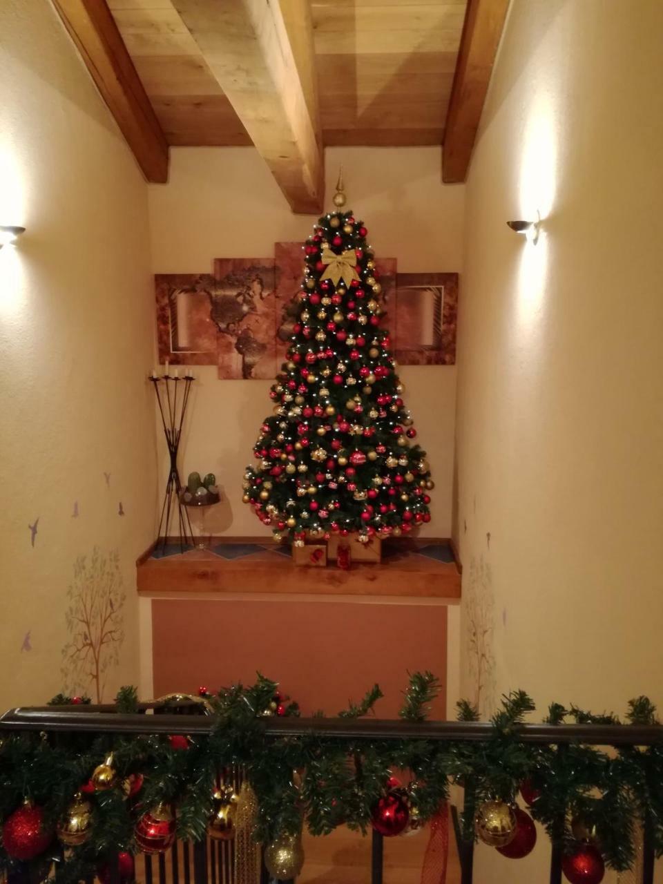 Bed and Breakfast Da Fabiana Bossolasco Zewnętrze zdjęcie