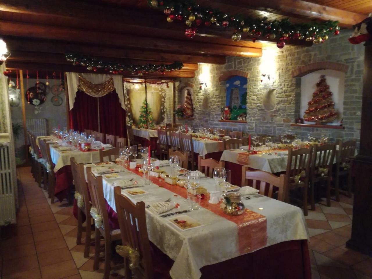 Bed and Breakfast Da Fabiana Bossolasco Zewnętrze zdjęcie