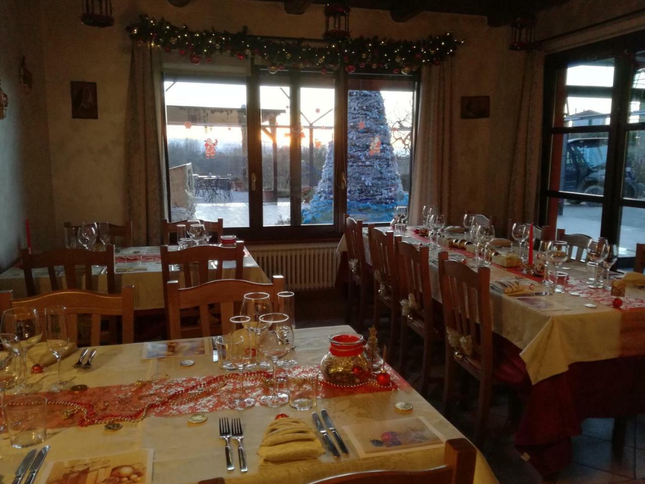 Bed and Breakfast Da Fabiana Bossolasco Zewnętrze zdjęcie